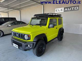 SUZUKI Jimny usata, con Airbag Passeggero