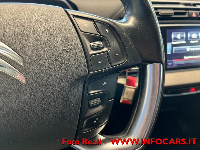 CITROEN Grand C4 Picasso usata, con Autoradio digitale