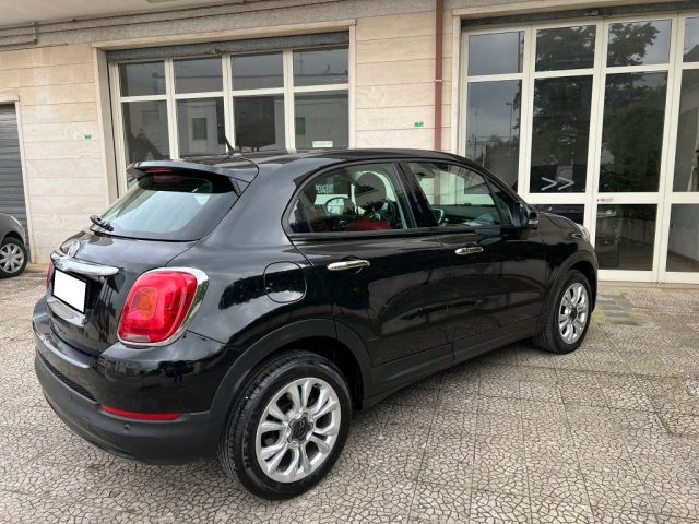 FIAT 500X usata 7