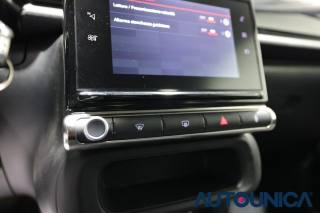 CITROEN C3 usata, con Sensori di parcheggio posteriori