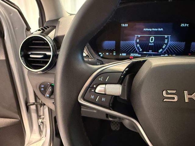 SKODA Fabia usata, con Controllo trazione