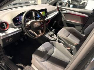 SEAT Ibiza usata, con Boardcomputer