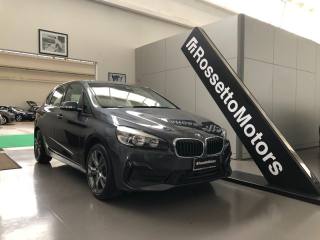 BMW 225 usata 32