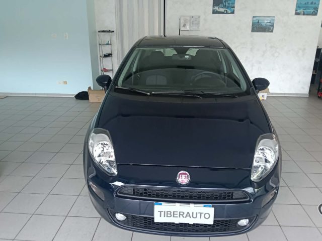 FIAT Punto usata, con Airbag