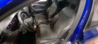 SEAT Ibiza usata, con Fendinebbia