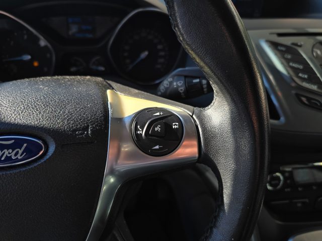 FORD C-Max usata, con Fari LED