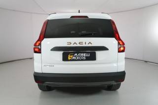 DACIA Jogger usata, con Alzacristalli elettrici