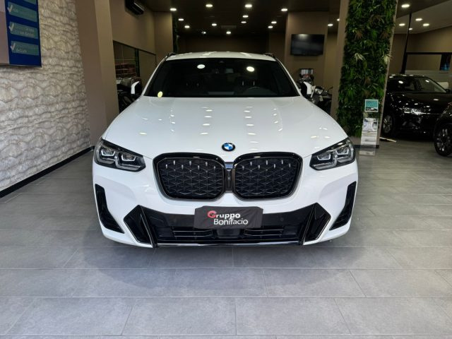 BMW X4 usata, con Airbag