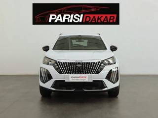 PEUGEOT 2008 usata, con Cerchi in lega