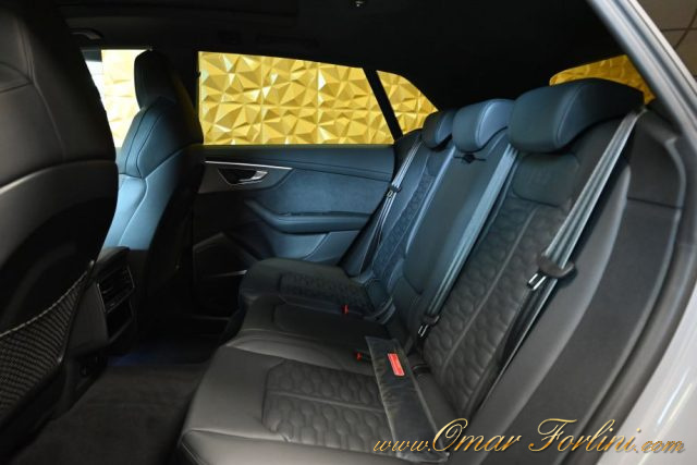 AUDI RS Q8 usata 196