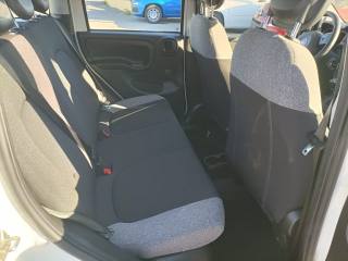 FIAT Panda usata, con Immobilizzatore elettronico