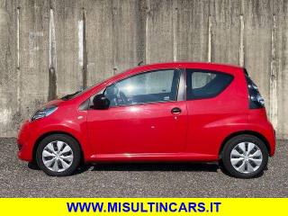 CITROEN C1 usata, con Alzacristalli elettrici
