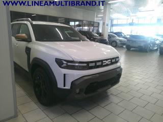 DACIA Duster usata, con Alzacristalli elettrici