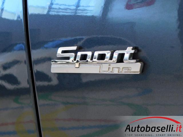 BMW 216 usata, con Start/Stop Automatico