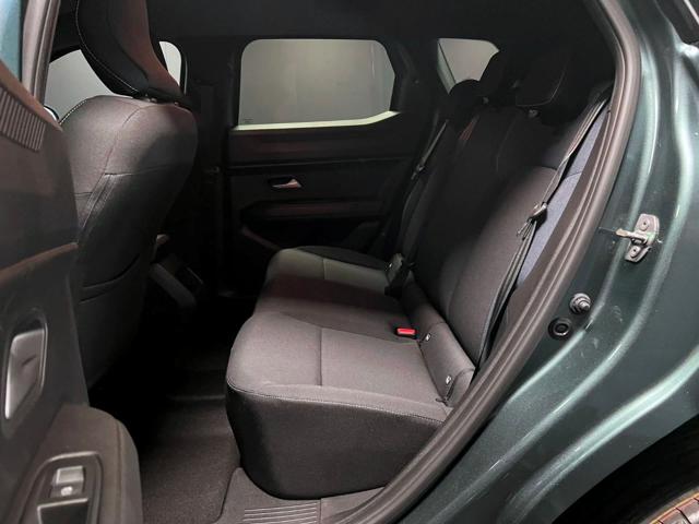 DACIA Duster usata, con Cruise Control