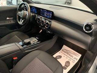 MERCEDES-BENZ CLA 180 usata, con Controllo trazione