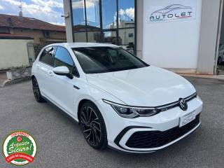 VOLKSWAGEN Golf GTD 2.0 TDI GTD DSG