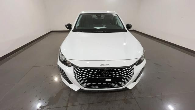 PEUGEOT 208 usata, con Cerchi in lega