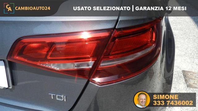 AUDI A3 usata 45