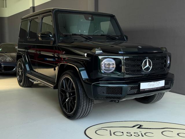MERCEDES-BENZ G 500 usata, con ABS
