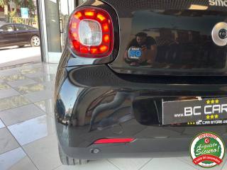 SMART ForFour usata, con Bracciolo