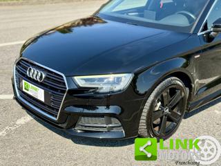 AUDI A3 usata, con Servosterzo