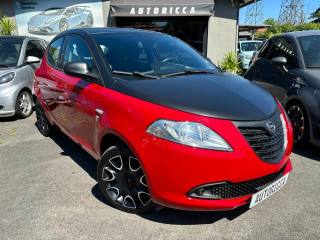 LANCIA Ypsilon usata, con Airbag Passeggero
