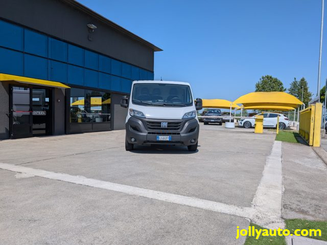 FIAT Ducato usata 20
