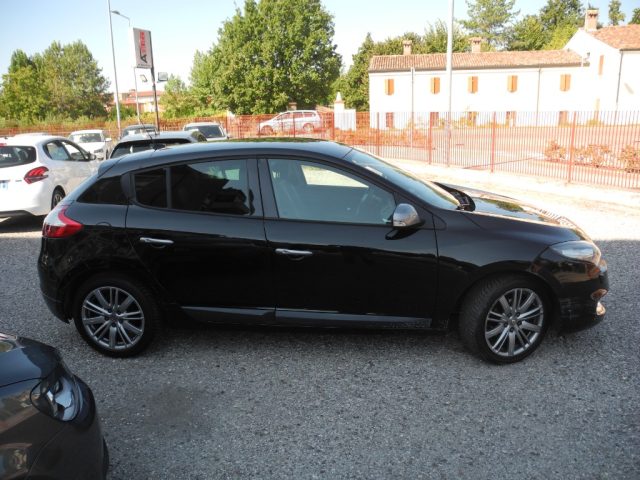RENAULT Megane usata 80