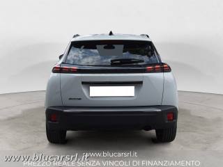 PEUGEOT 2008 usata 4