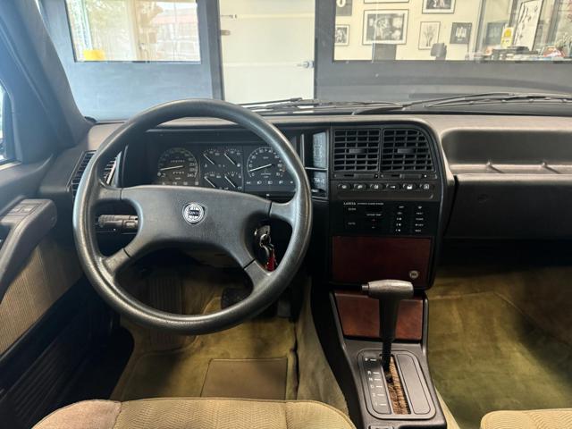 LANCIA Thema usata, con Climatizzatore