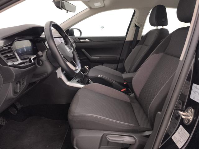 VOLKSWAGEN Taigo usata, con Controllo automatico clima