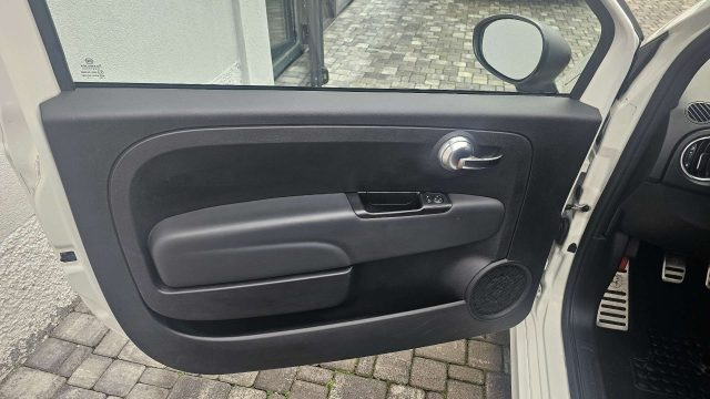 ABARTH 595 Turismo usata, con Chiusura centralizzata
