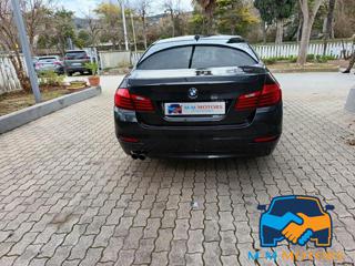 BMW 518 usata, con Alzacristalli elettrici