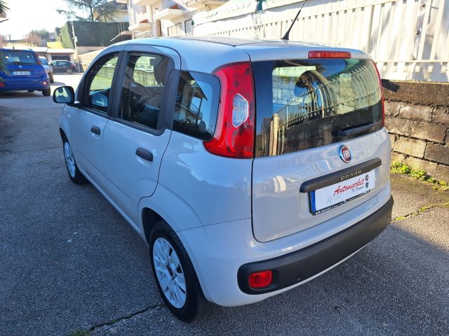 FIAT Panda usata, con Autoradio
