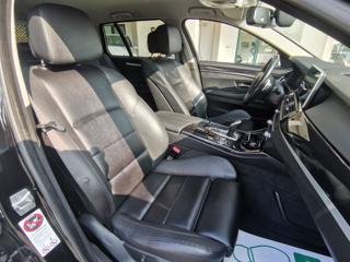 BMW 520 usata, con Fendinebbia