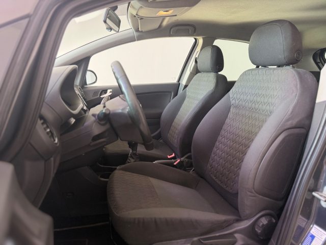 OPEL Corsa usata 7