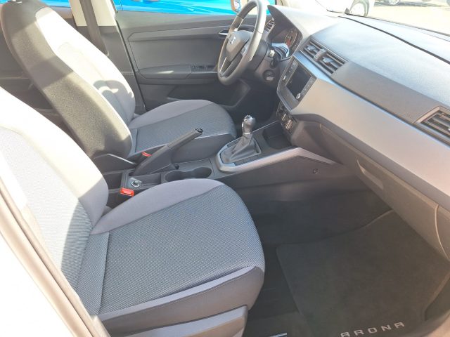 SEAT Arona usata, con Airbag Passeggero