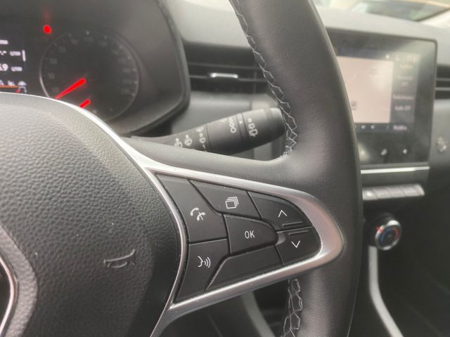 RENAULT Clio usata, con Controllo trazione