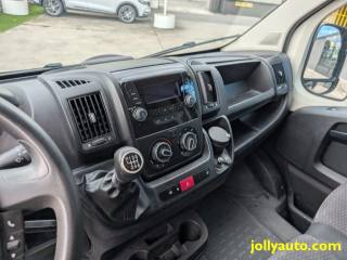 PEUGEOT Boxer usata 20