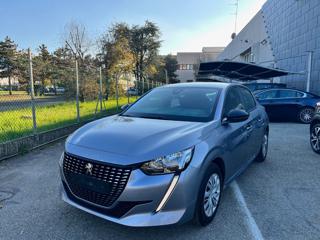 PEUGEOT 208 usata, con Airbag