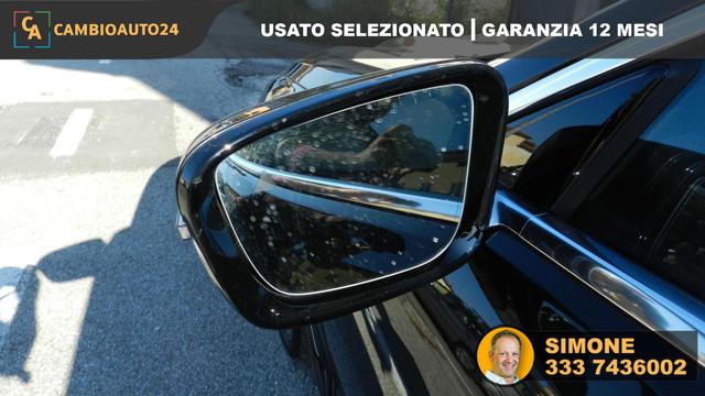 BMW 840 usata, con Specchietto retrovisore con funzione antiabbagliamento