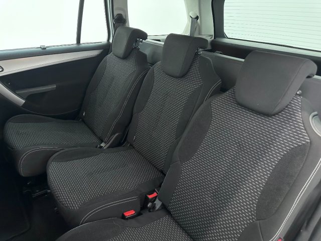 CITROEN C4 usata, con Cerchi in lega