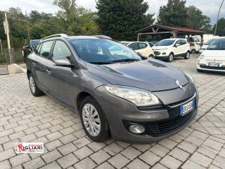 RENAULT Megane Megane III Sportour