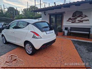 LANCIA Ypsilon usata, con Airbag Passeggero