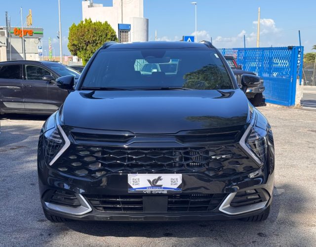 KIA Sportage usata, con Airbag