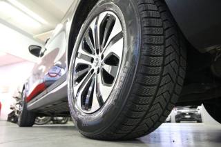 MERCEDES-BENZ GLC 300 usata, con Vetri oscurati