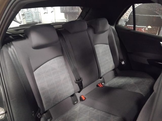 VOLKSWAGEN ID.3 usata, con Cruise Control