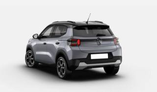 CITROEN C3 usata, con Airbag Passeggero