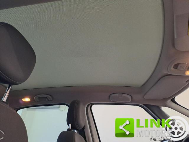 FIAT 500L usata 20